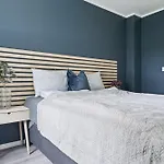Stylish Private In Lofoten Holiday home *