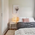 Stylish Private In Lofoten *