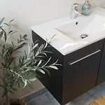 Stylish Private In Lofoten לקנס