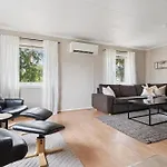 Stylish Private In Lofoten 3* לקנס