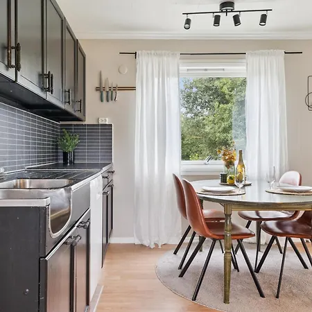 Guest house Stylish Private In Lofoten 3*