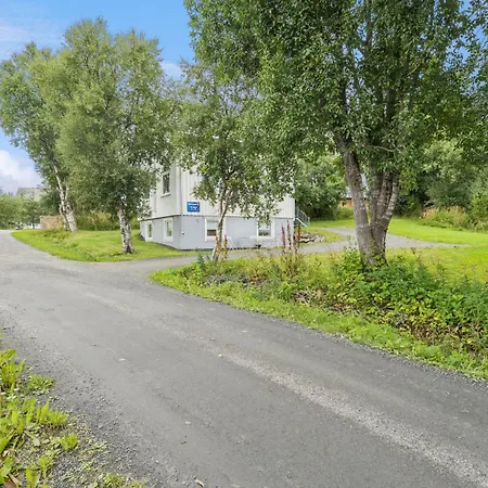 Guest house Stylish Private In Lofoten Leknes