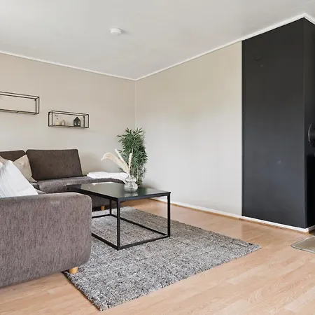 Stylish Private In Lofoten 3* Leknes