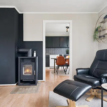 Guest house Stylish Private In Lofoten 3*