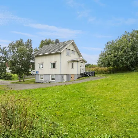 Guest house Stylish Private In Lofoten