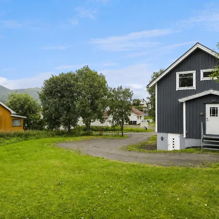 Guest house Stylish Private In Lofoten