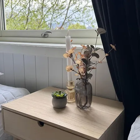 Stylish Private In Lofoten