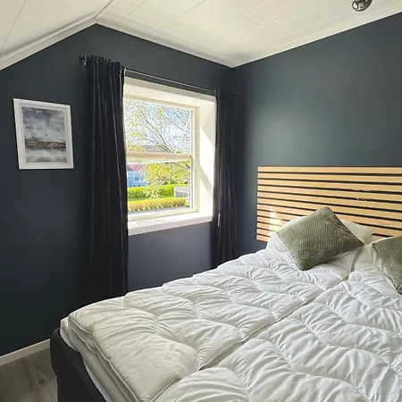 Stylish Private In Lofoten 3* Leknes