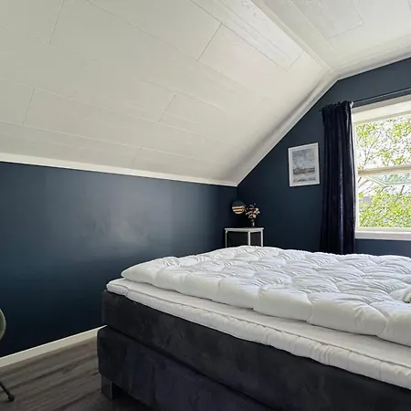 Pensión Stylish Private In Lofoten 3*