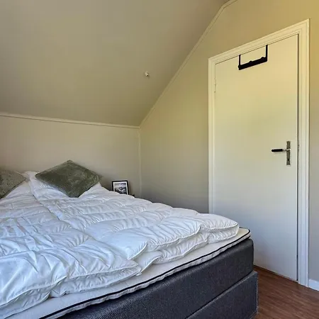 Pensión Stylish Private In Lofoten 3*